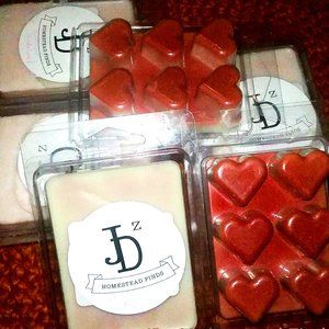 Autumn Fig Wax Melts/Tarts